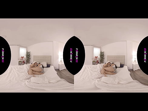 ❤️ PORNBCN VR دو نوجوان ہم جنس پرست 4K 180 3D ورچوئل رئیلٹی جنیوا بیلوچی کترینہ مورینو میں سینگوں سے جاگ رہے ہیں ❤️❌ ہم پر ❤